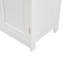 MDF Back To Wall Toilet Unit