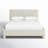 Ichigo Upholstered Platform Bed-92598177-92598174
