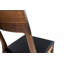 Chaise de salle à manger Oliver B