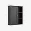 Armoire de salle de bain murale 23,6 po-1206772153