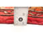 Tapis rouge Andelz 2 pi 7 po x 9 pi 9 po