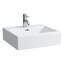 Living City 19.69'' L Bathroom Sink-27159287