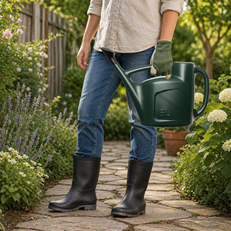 Watering Can