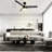 48'' Ceiling Fan with LED Lights-1953464329
