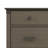 Redmond Kids 3 - Drawer Dresser-57079862