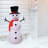 Fabric Christmas Decoration
