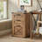 17.7 Wide 3 Drawers Filing Cabinet-1035600167