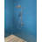 3"X 12" Matte Finished Glass Subway Tile-61265345