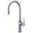 ANZZI Cresent Series Pull Down Kitchen Faucet-27798747
