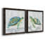 Ensemble de peinture sur toile 2 pièces-269952137-269952243