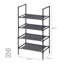 6 Pair Shoe Rack-1961443135