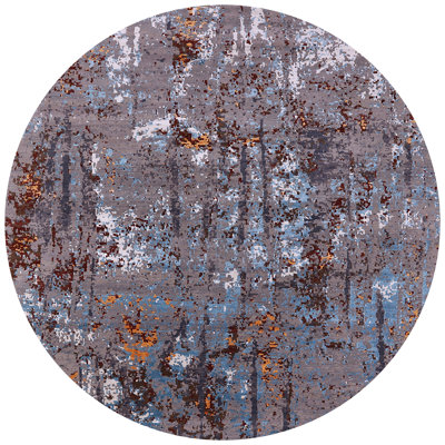 Abstract Indoor Rug