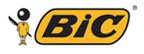 Bic USA Inc Logo