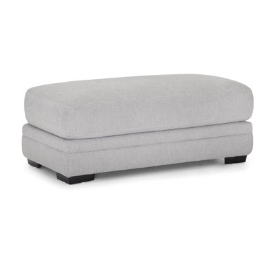 Raybon Upholstered Ottoman