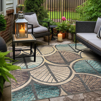 Tapis Wrought Studio ™ Diab Marelda