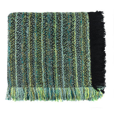 Asheville 45" x 70" Throw