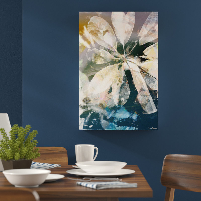 Parvez Taj - Wrapped Canvas Print, 61cm H x 41cm W