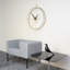 Horloge murale surdimensionnée doble-1865757447