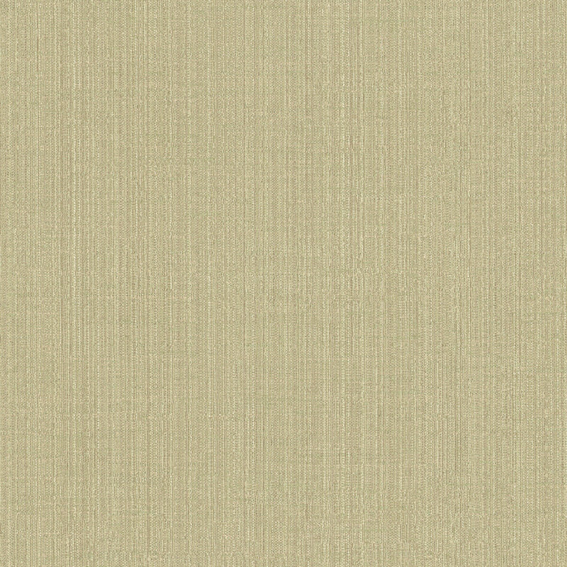 Papier peint embossé uni 3d 33 pi x 20,5 po Beckstead, Sauge