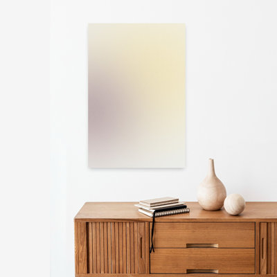 Luminous III, art abstrait contemporain