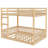Full Over Full Bunk Bed-1646234966