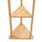 Hilla 36cm Clothing Rack