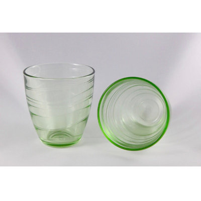 280 ml Trinkglas