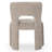 Tamlyn Performance Fabric Dining Chair-1072772421