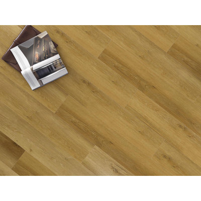 Iberian Wood Flooring Multi-Purpose Transition Moulding