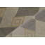 Hand-Knotted High-Quality Tan and Taupe Area Rug