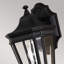 Tibbett 29.2cm H Outdoor Wall Lantern-16291990