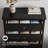 Eftichia 36 " W 5 - Drawer Dresser