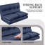 Fauteuil de jeu inclinable et réglable Trule-287279690