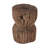Menomonie Solid Wood Accent Stool