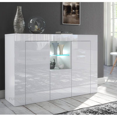 Clifton 116cm Sideboard