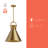 Tiney 1 - Light Simple Pendant-88045224-88045228-88045229