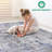 MARFI Collection 6X9 Abstract Area Rug-1074273231