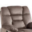  Fauteuil inclinable manuel 35 po-2120291343
