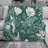 Floral Fleece Throw-43927861-43927816