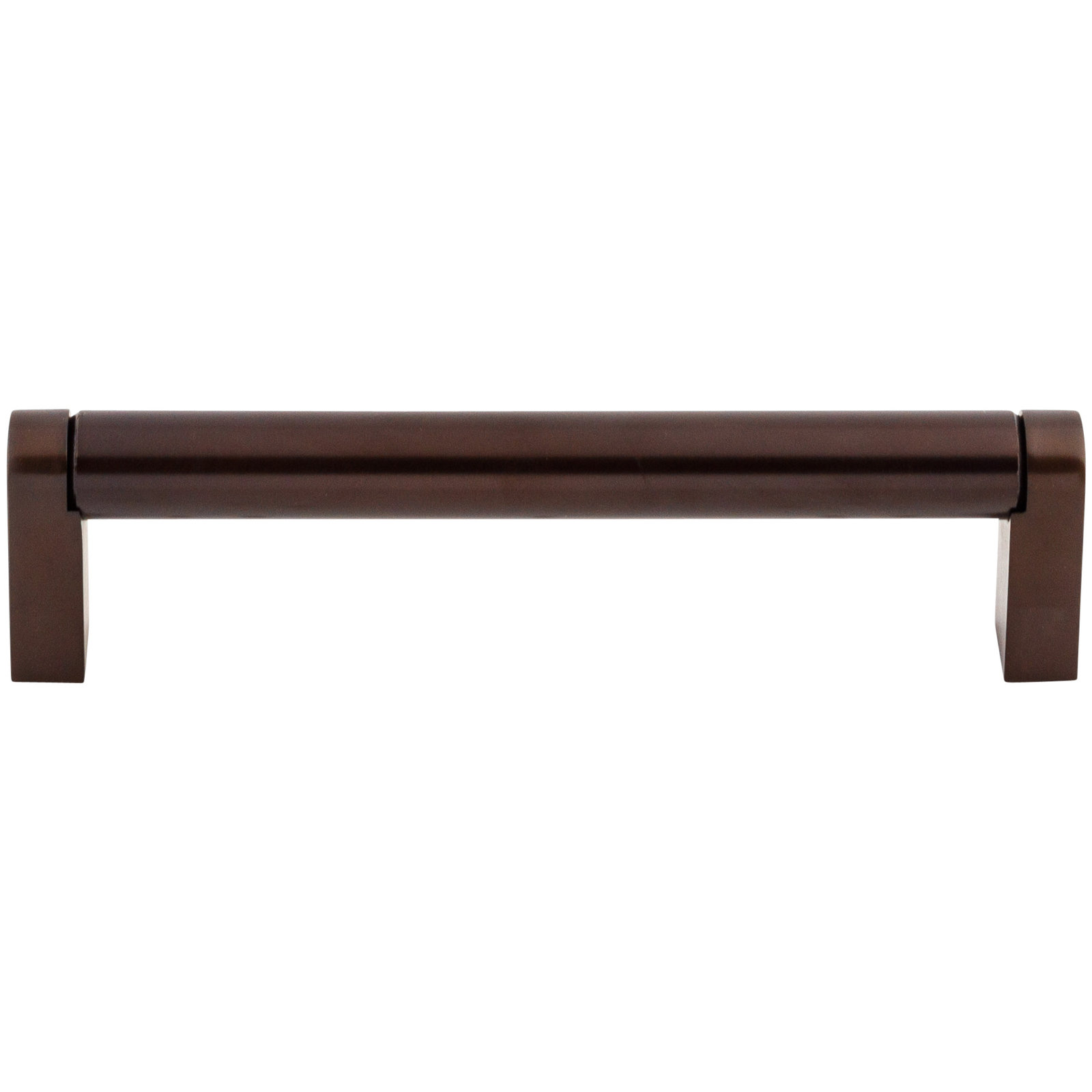 Pennington Bar Cabinet Pull, 5 1/16" Center to Center, Oil Rubbed Bronze