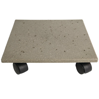 Cale Caddy Plant Stand