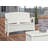 Elements 47'' Resin Outdoor Loveseat-20347310