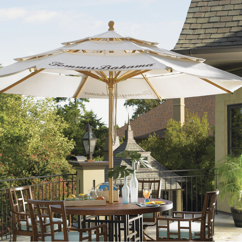 Alfresco Living Umbrella