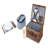 Seaside Newport Wicker Picnic Basket Set