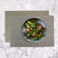 Croslin Animal Print Rectangle Placemat-705807694