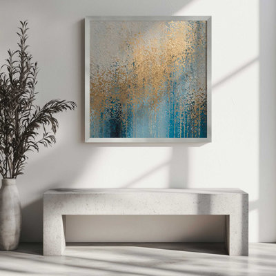 "Revelation 21:23 Glory Unveilé" par Mark Lawrence, reproduction sur toile
