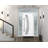Deux 96'' Front Entry Doors-95265608-95265609-95265610