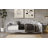 Arwilla Twin Size Daybed in Velvet-1821654200