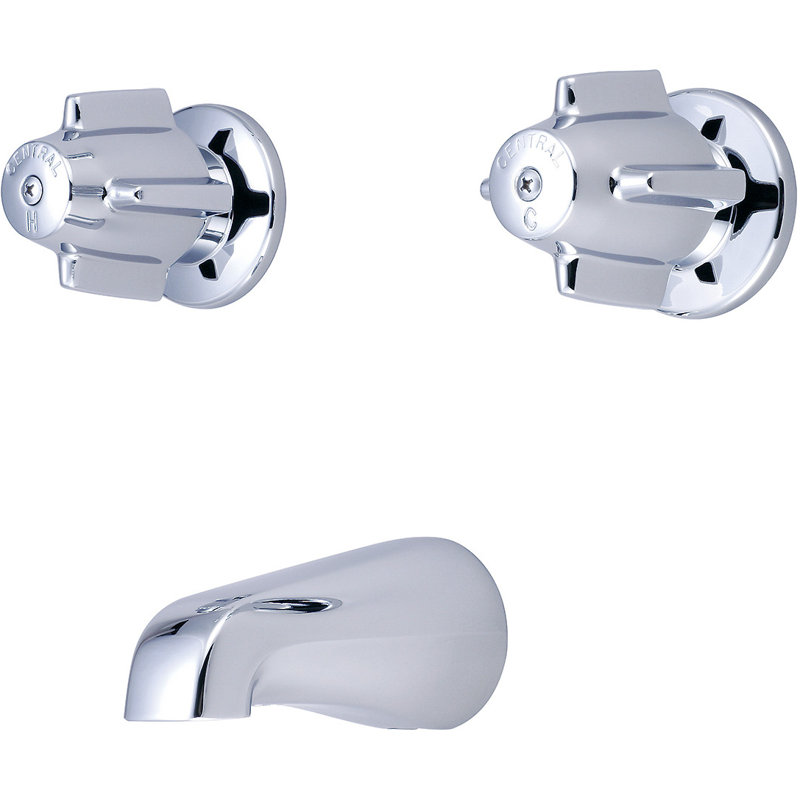 Wall Tub Spout