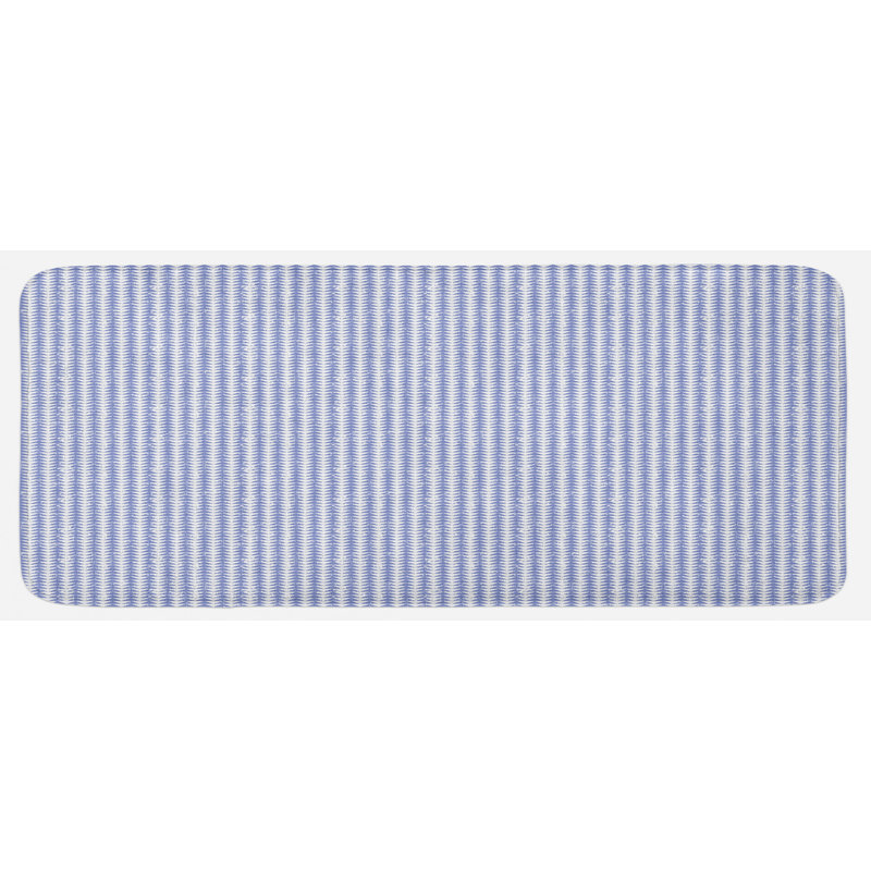 Tapis de cuisine